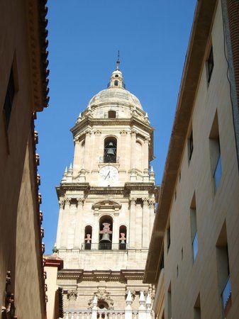 Cattedrale di Málaga